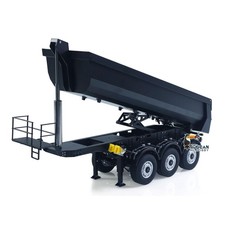 Kabolite 1/14 RC 3Achs Elektro