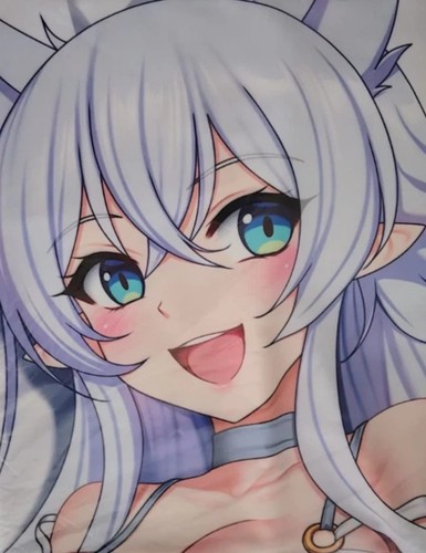 Lv2 cheat fenrys - lv2, dakimakura