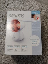 Sanitas SIL 16 Infrarotlampe 
