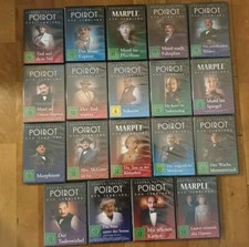 Dvd Sammlung 109 Stück