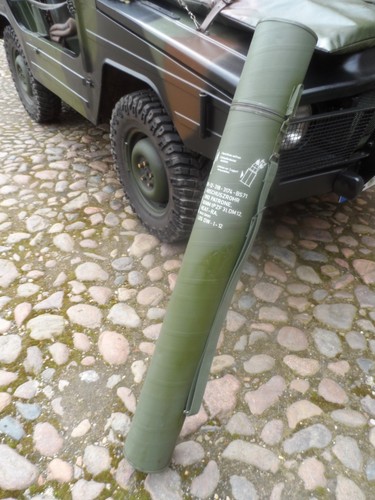 Panzerfaust - 2x,