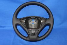ORIGINAL LENKRAD LEDERLENKRAD FIAT STILO NEU BEZOGEN FI15