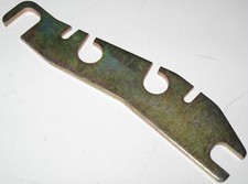 BMW E39 Bonnet Hood Alignment