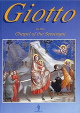 Giotto in the Chapel of the