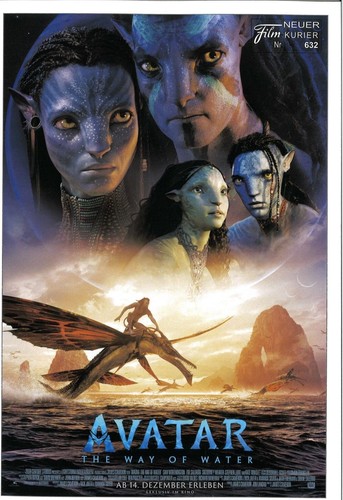 Nfk 632 avatar the way - avatar,