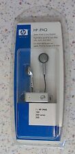 HP Headset with Microphone f