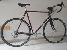 look kg 176 carbon vintage