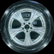 235/60 R18 Sommerreifen GLC W253 18 Zoll Alufelgen 4-5mm Komplettsatz