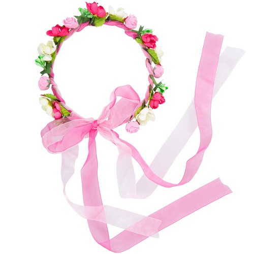 Blumen haarband haar - haarband, kranz