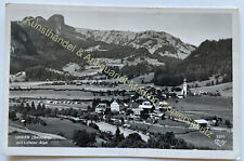 AK Unken Salzburg 1953