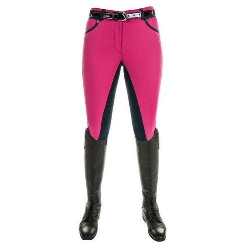 Reithose lauria garrelli polo - reithose,