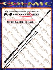 Colmic Feeder Canna MIRAGE S31