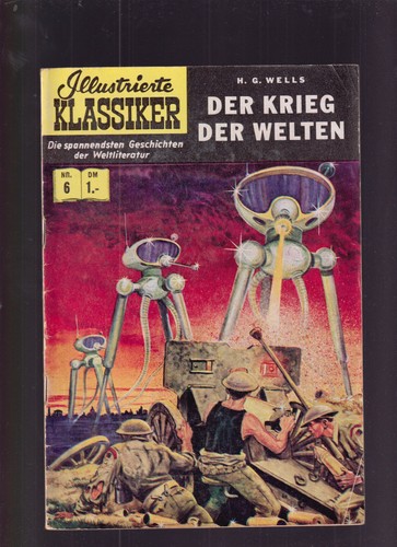 Illustrierte klassiker bsv - klassiker,