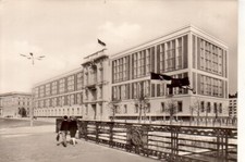 Postkarte :   BERLIN - Staatsratsgebäude  ; ca.1965
