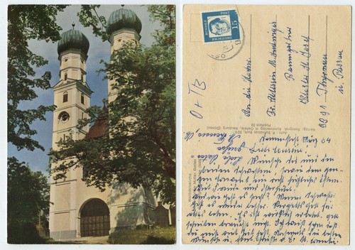 57270 gartlberg pfarrkirchen - -, gartlberg/pfarrkirchen