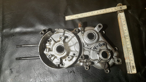 Kreidler florett gehäuse b - kreidler, :