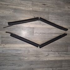 Peugeot 306 Cabrio original Verdeckdichtungen rechts / links 