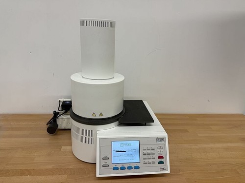 Keramikofen ivoclar ep600 - keramikofen,