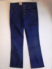ATO  Damen Jeans Hose