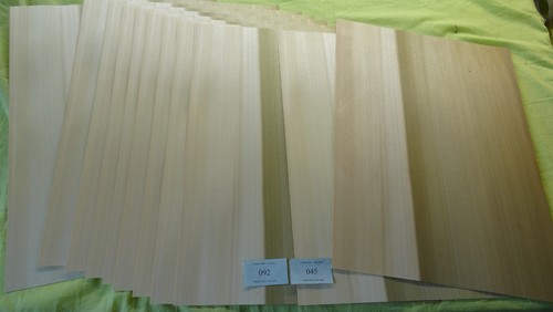 Tulpenbaum furnier 92 45 - ww,, 92.45