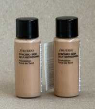 Shiseido - Synchro Skin