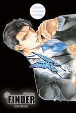 Finder 13 - Limited Edition |