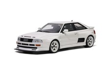 Ottomobile Audi 80 Quattro