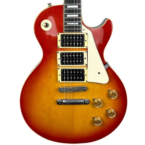 Greco les paul 1970s - eg,