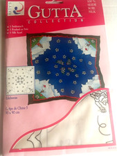 Seidentuch arty gutta - arty's,