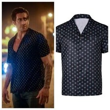 Dalton 2024 Movie Road House