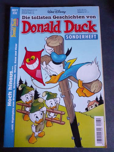 Die tollsten geschichten - die, von