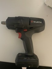 Würth akku schlagschrauber - würth,