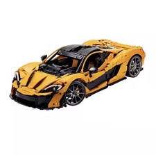 Technic 42172 McLaren P1