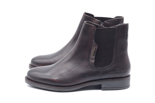 Tom tailor damen stiefeletten - damen,
