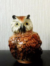 Goebel Figur Eule Waldkauz