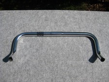 Charge Slice Bullhorn Bar /