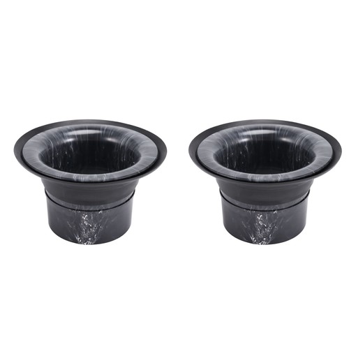 Drum enhancer port - drum,
