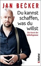 Du kannst schaffen, was du