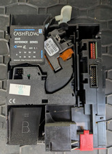 Münzprüfer CASHFLOW 450