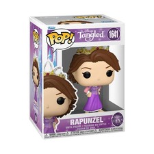 Funko Pop!  Rapunzel (15th