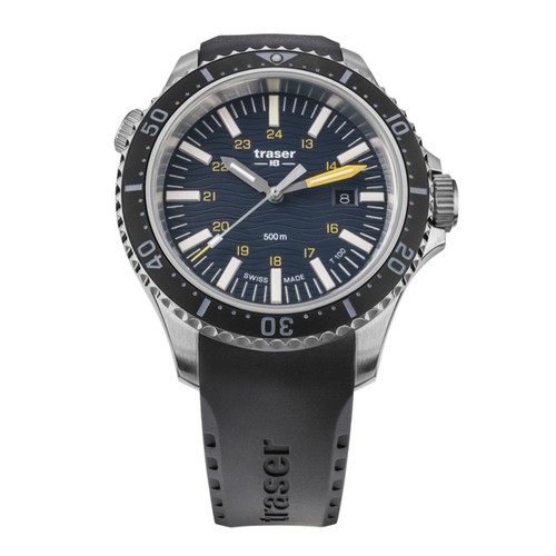 Traser 109371 - h3,