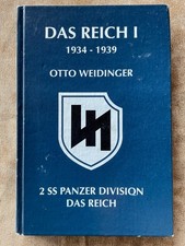 Vintage 2008 Das Reich IV 1943