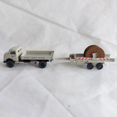 Mes 285 wiking mercedes - mes-285 wiking,