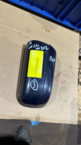 Mercedes r129 w210 w202 kappe - w210,