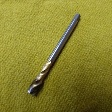 Gewindebohrer M8 x 1 HSSE