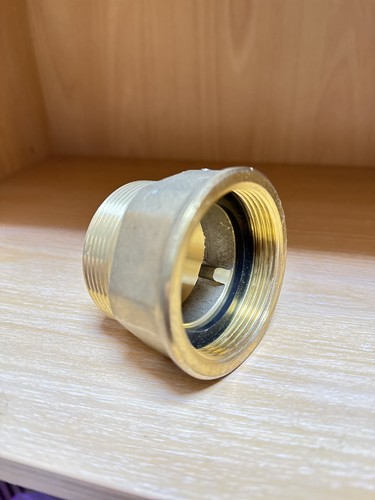 Montageverschraubung für - montageverschraubung, 2"