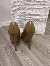 Sexy High Heels Von Buffalo