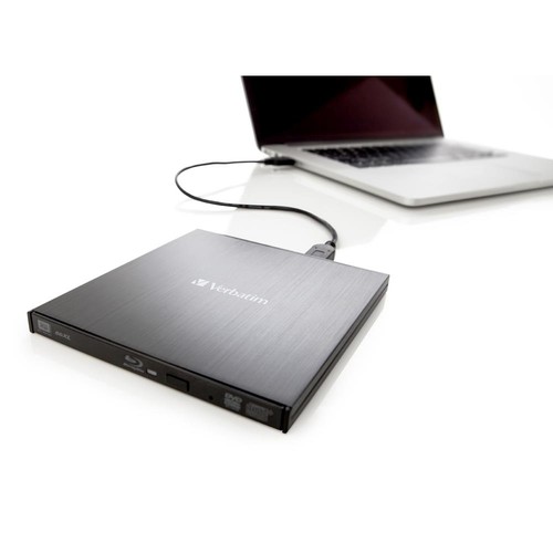 Verbatim externer blu - externer, bdxl