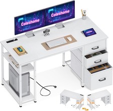 Coleshome Schreibtisch