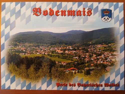 Postkarte 3234 nicht - , gelaufen